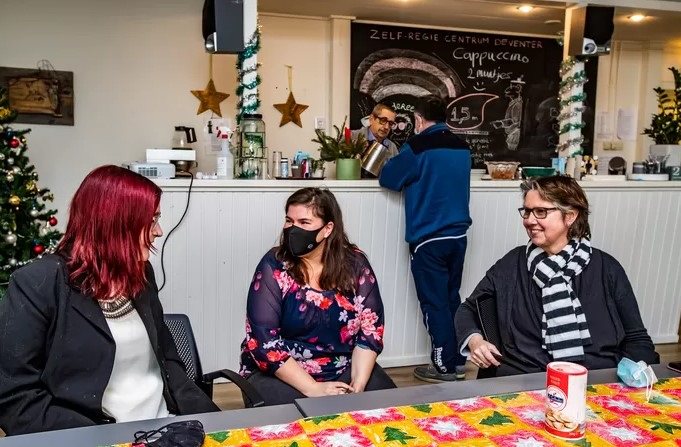 20211103 Je hoeft hier niks en mag van alles