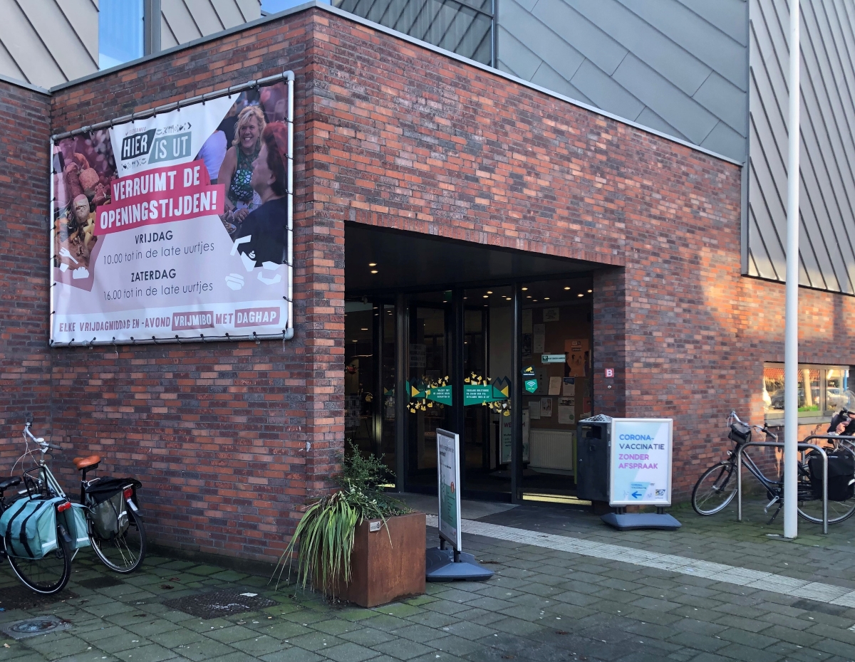 20230501 Officiële opening Zelfregiecentrum Olst Wijhe op 1 juni