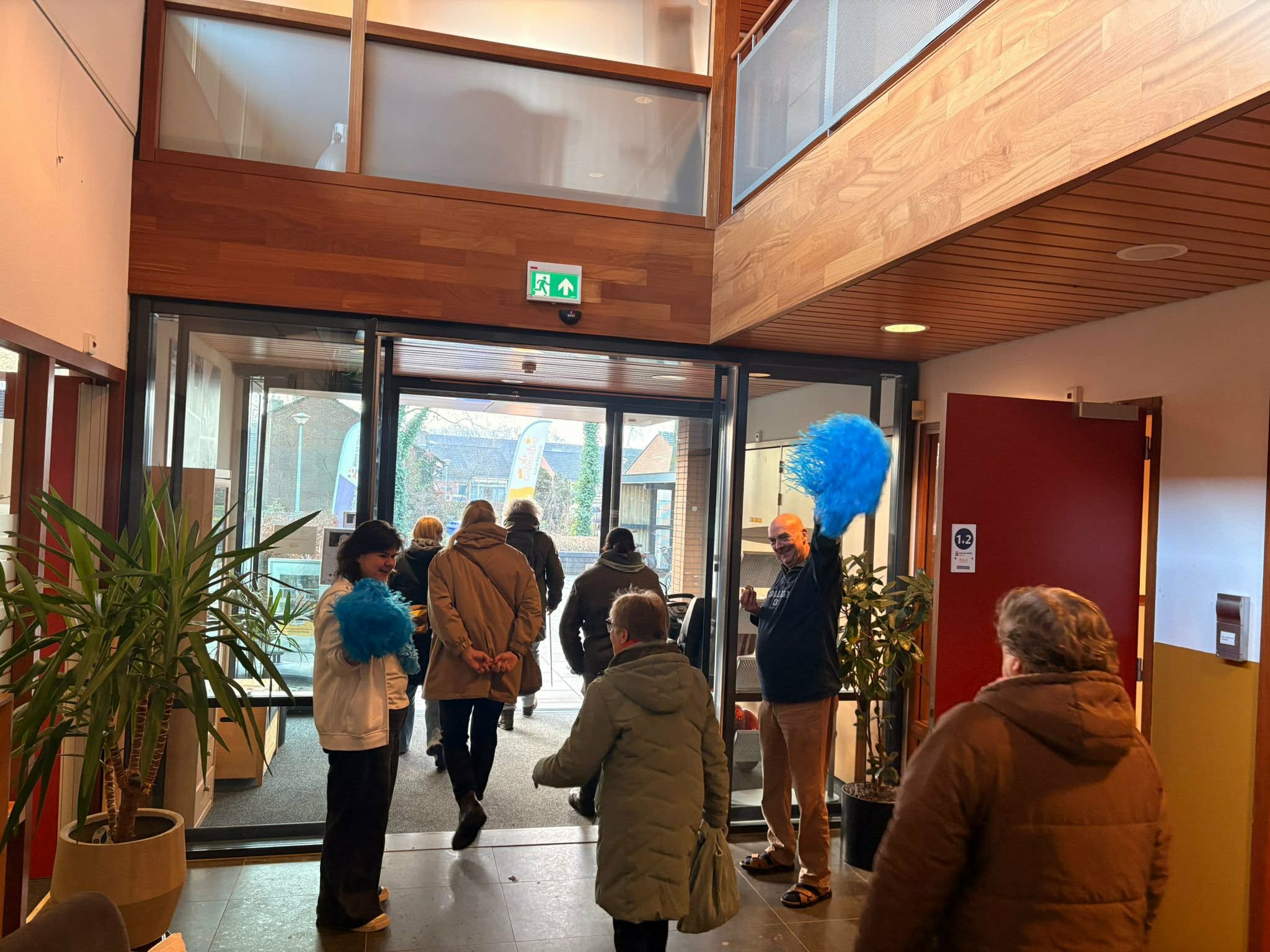 BlueMondayVoorst1