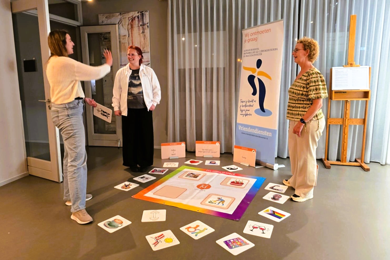Festival Olst Wijhe ontmoet