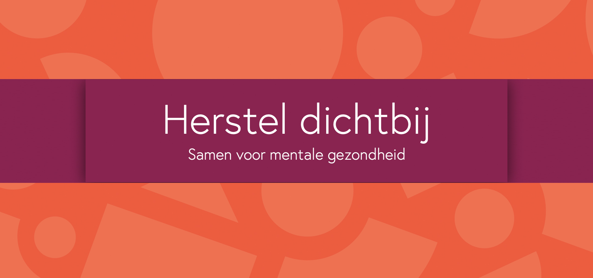 Logo Herstel Dichtbij