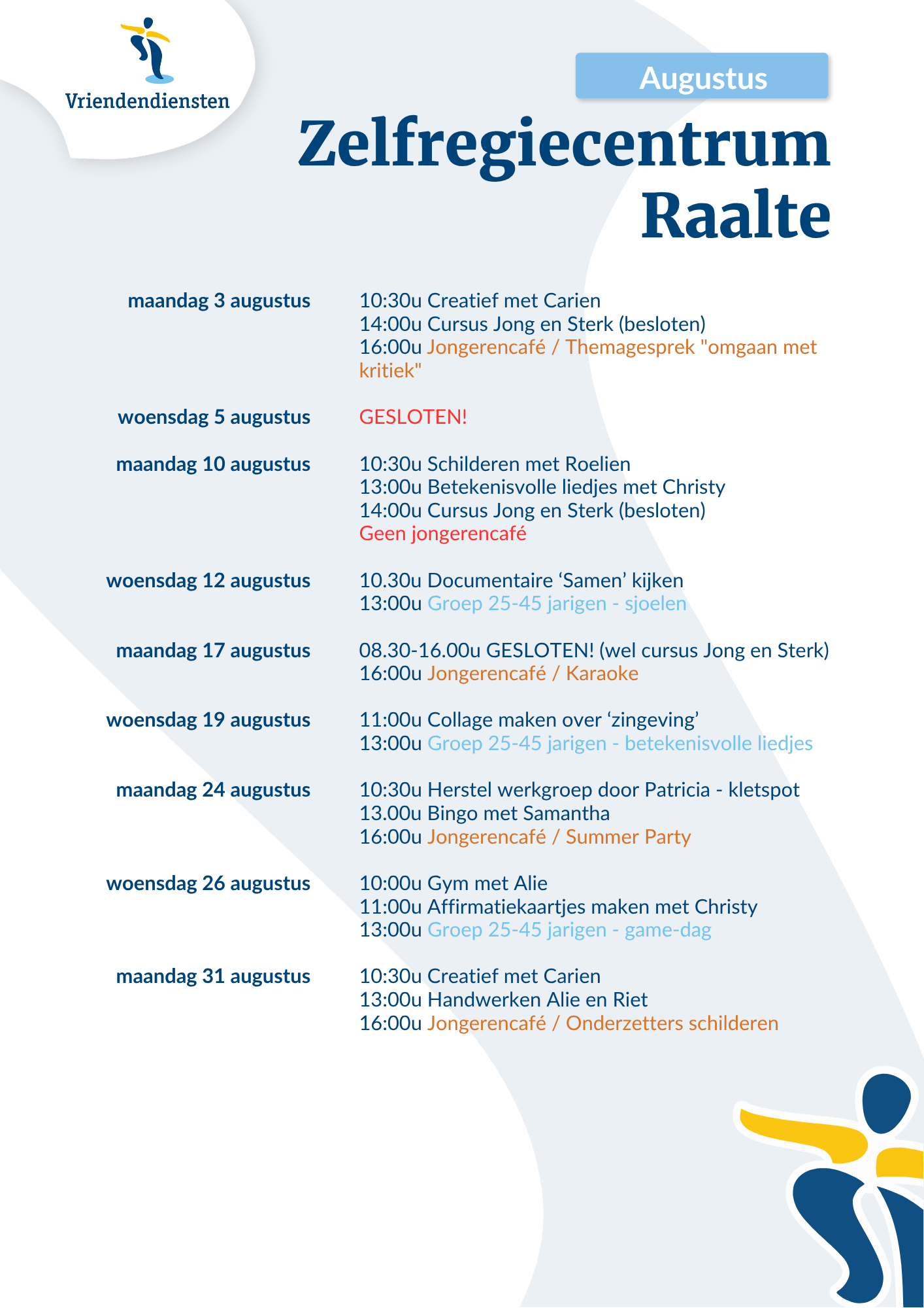 Januari Raalte