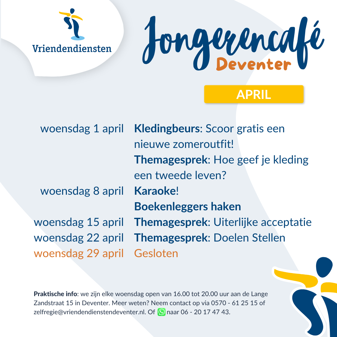 JCD februari