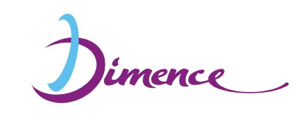 Logo Dimence